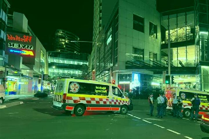 Aurora, 25 — Escort in Bondi, Australia