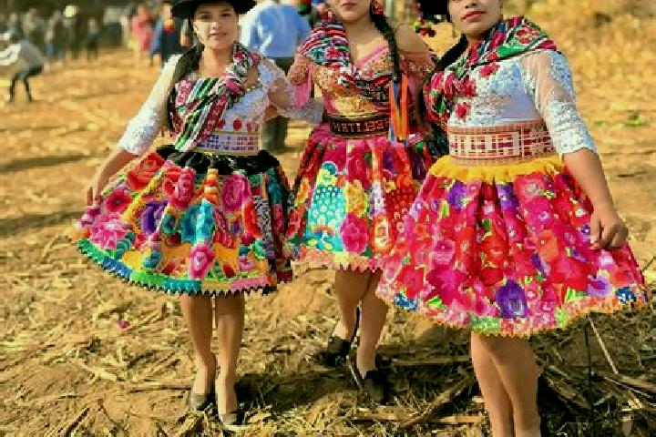 Aurora, 25 — Escort in Churcampa, Peru