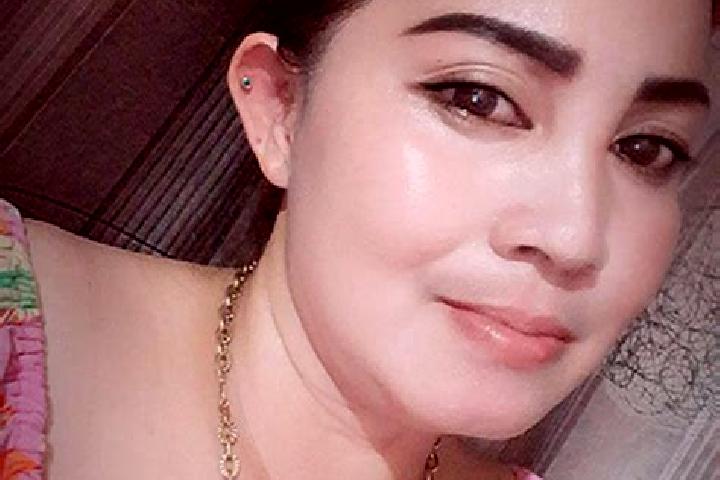 Aurora, 25 — Escort in Ciseuti Girang, Indonesia