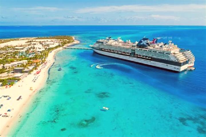 Aurora, 25 — Escort in Cockburn Harbour, Turks and Caicos Islands