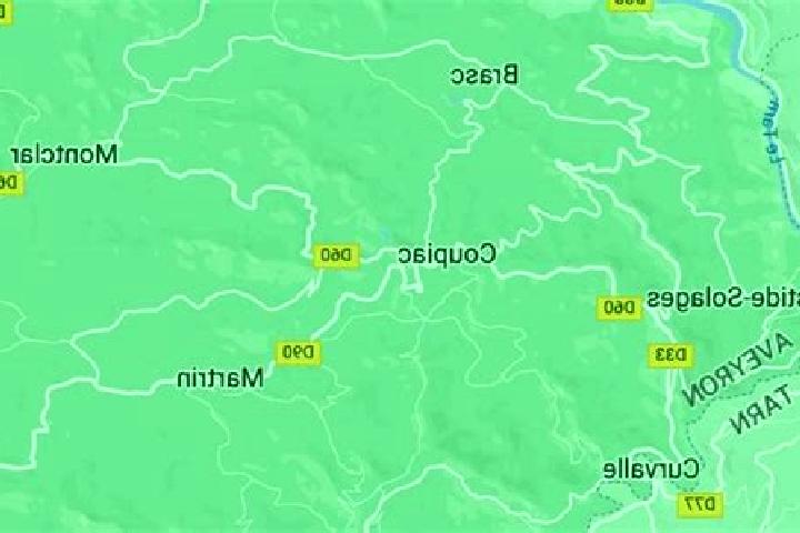 Aurora, 25 — Escort in Coupiac, France