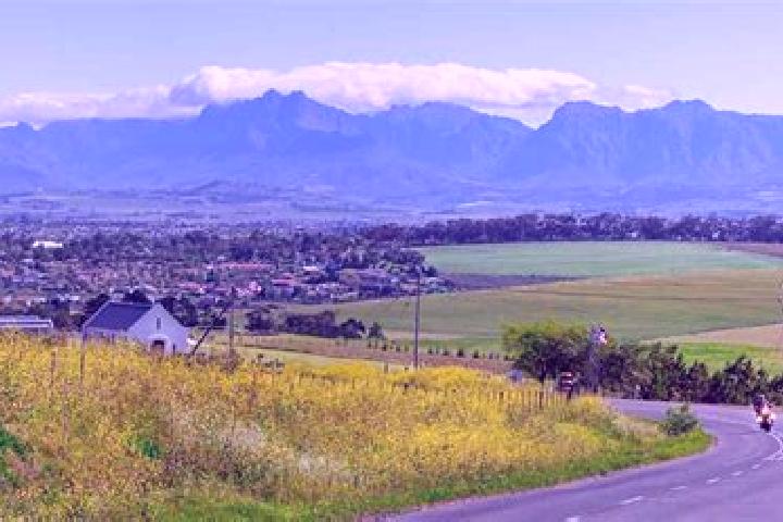Aurora, 25 — Escort in Durbanville, South Africa
