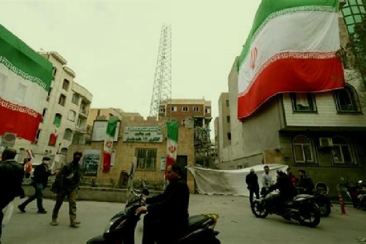 Aurora, 25 — Escort in Dush, Iran