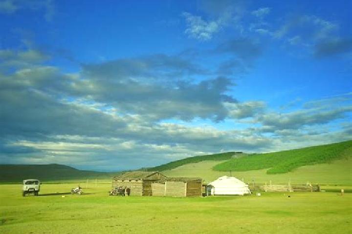 Aurora, 25 — Escort in Dzogsool, Mongolia
