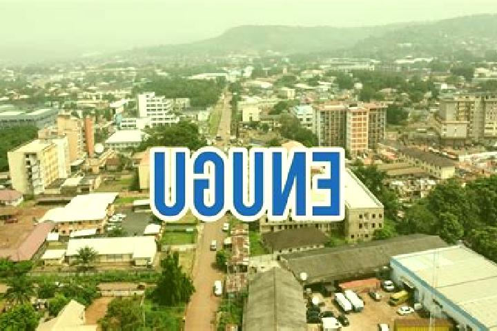 Aurora, 25 — Escort in Enugu, Nigeria