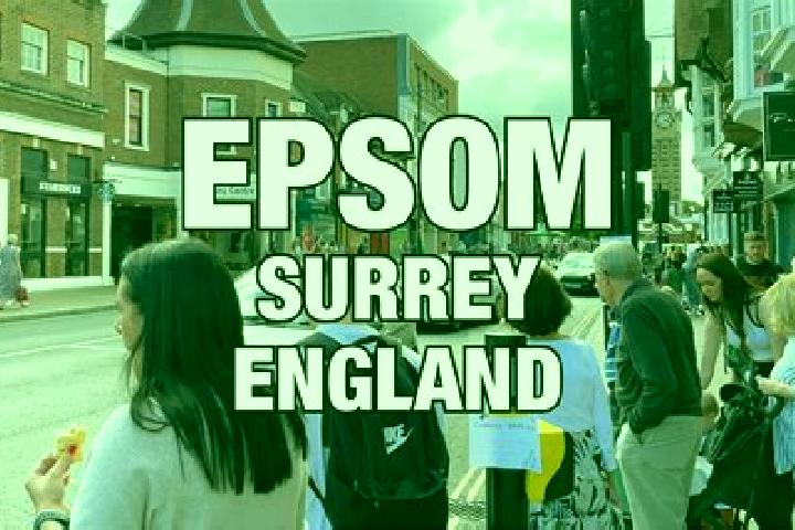 Aurora, 25 — Escort in Epsom, United Kingdom