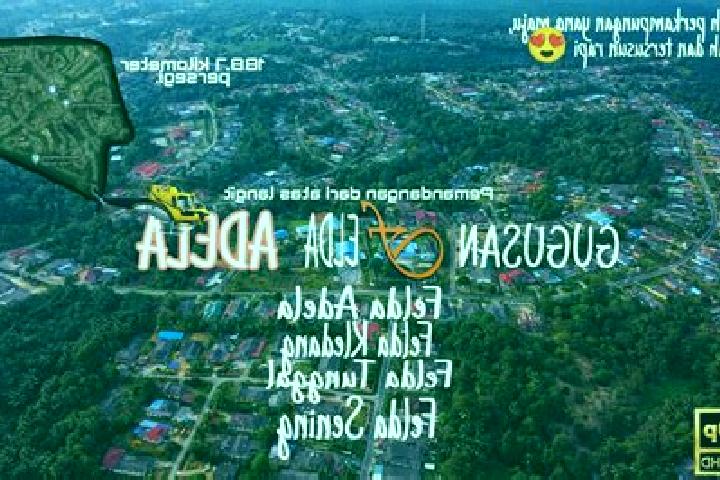 Aurora, 25 — Escort in Felda Gugusan Adela, Malaysia