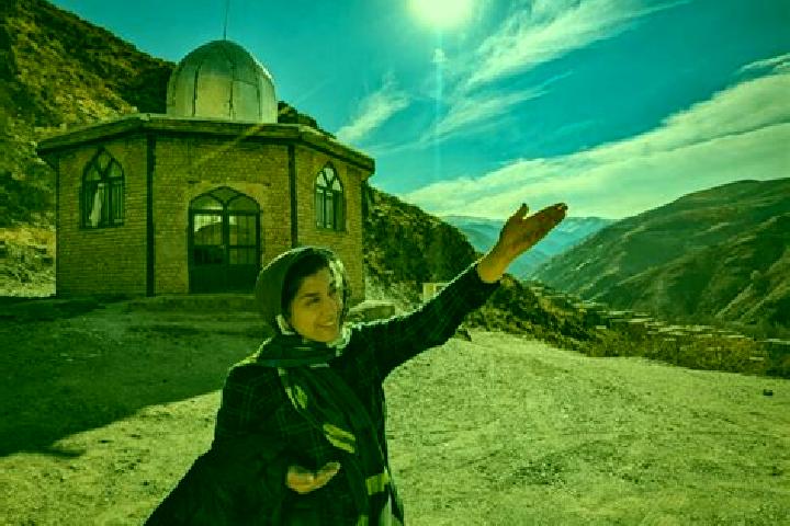 Aurora, 25 — Escort in Golmakan, Iran