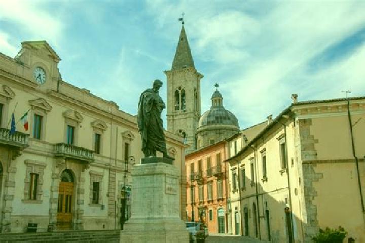 Aurora, 25 — Escort in Guardiagrele, Italy