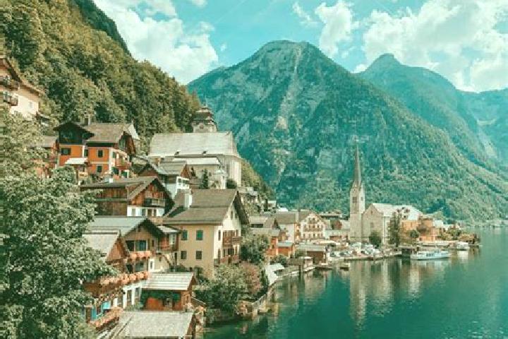 Aurora, 25 — Escort in Hard, Austria