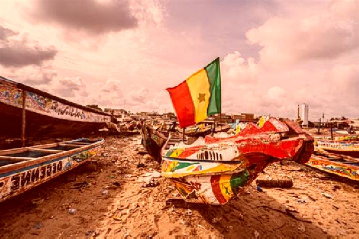 Aurora, 25 — Escort in Kass Wollof, Gambia