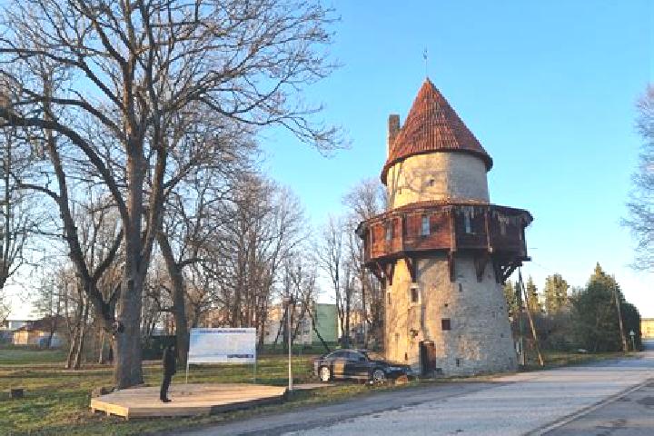 Aurora, 25 — Escort in Kiiu, Estonia