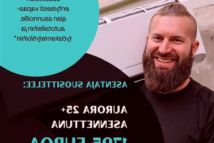 Aurora, 25 — Escort in Lavoriskes, Lithuania