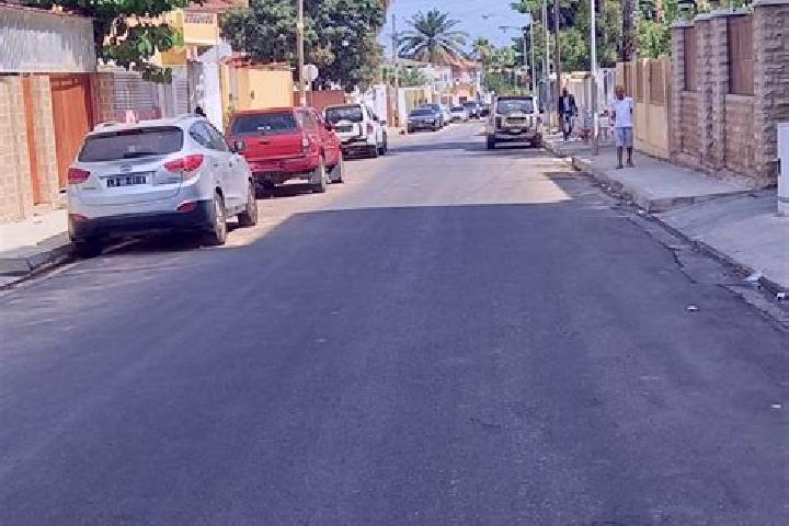 Aurora, 25 — Escort in Maianga, Angola