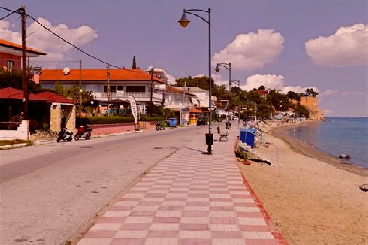 Aurora, 25 — Escort in Makrygialos, Greece