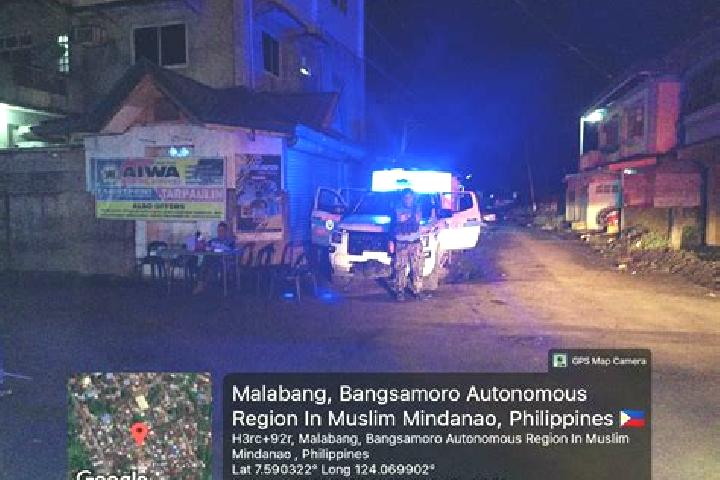 Aurora, 25 — Escort in Malabang, Philippines