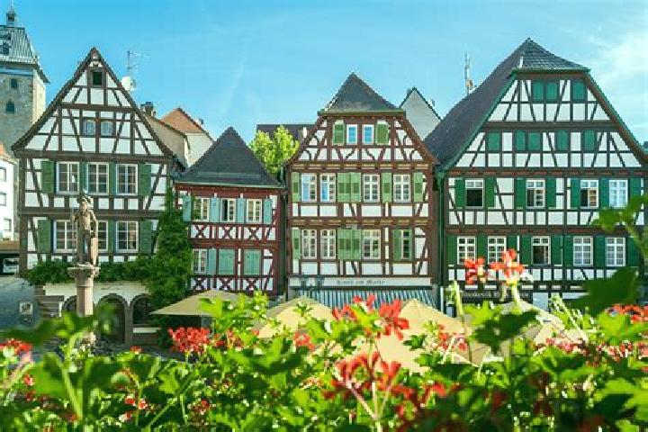Aurora, 25 — Escort in Massenbachhausen, Germany