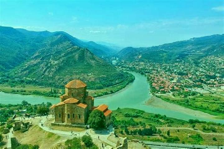 Aurora, 25 — Escort in Mtskheta, Georgia