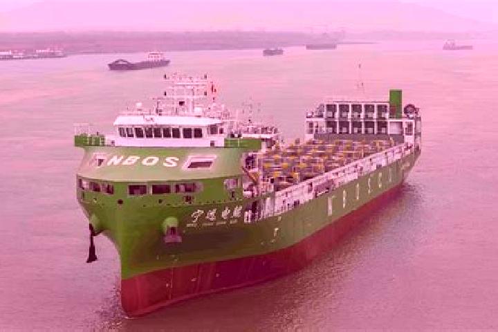 Aurora, 25 — Escort in Ningyuan, China