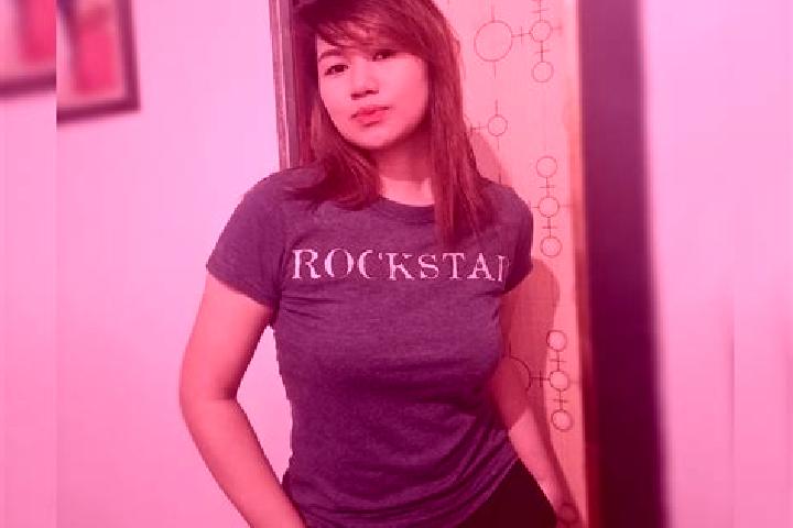 Aurora, 25 — Escort in Pamplona, Philippines