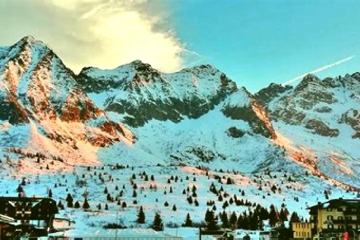 Aurora, 25 — Escort in Ponte di Legno, Italy