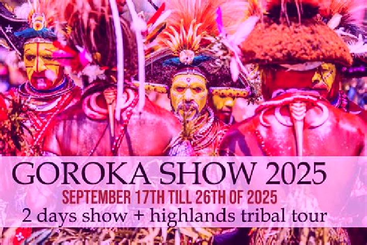Aurora, 25 — Escort in Popondetta, Papua New Guinea