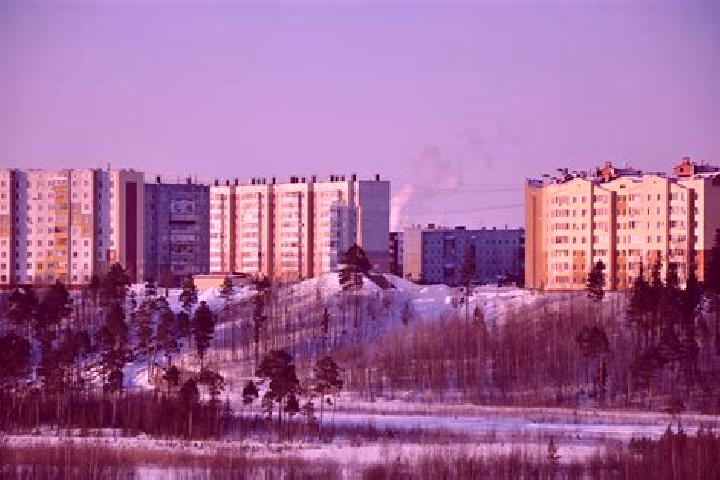 Aurora, 25 — Escort in Pyt-Yakh, Russia