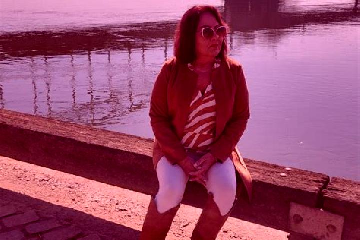 Aurora, 25 — Escort in Raalte, Netherlands