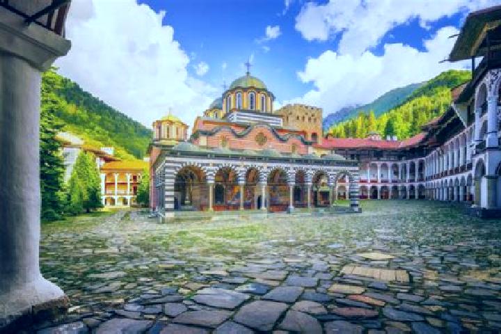 Aurora, 25 — Escort in Rila, Bulgaria