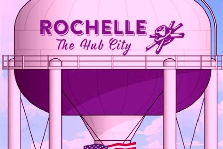 Aurora, 25 — Escort in Rochelle, United States