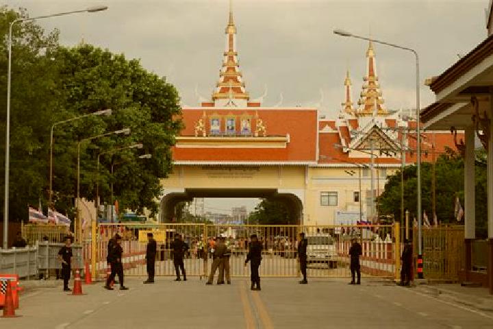 Aurora, 25 — Escort in Sa Kaeo, Thailand