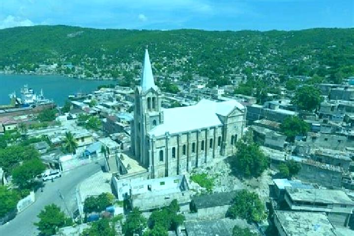 Aurora, 25 — Escort in Saint-Marc, Haiti