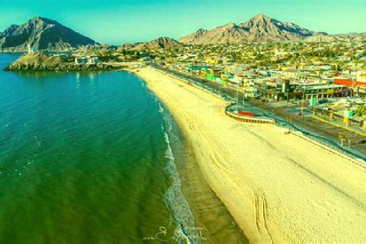 Aurora, 25 — Escort in San Felipe Lachillo, Mexico