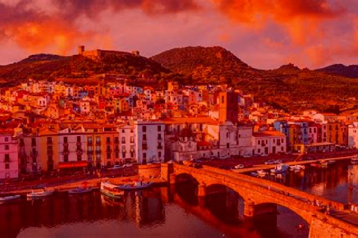Aurora, 25 — Escort in San Gavino Monreale, Italy