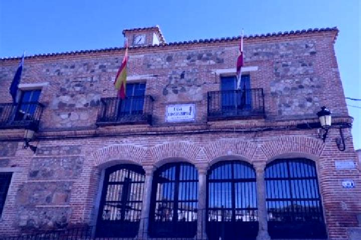 Aurora, 25 — Escort in San Martin de Pusa, Spain