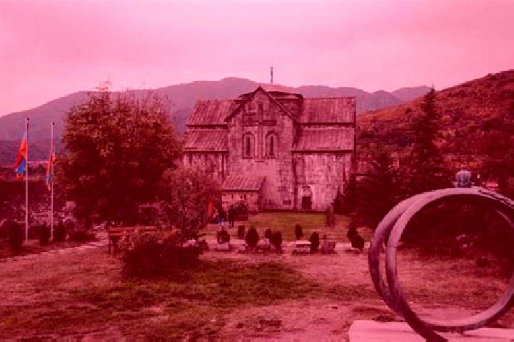 Aurora, 25 — Escort in Sanahin, Armenia