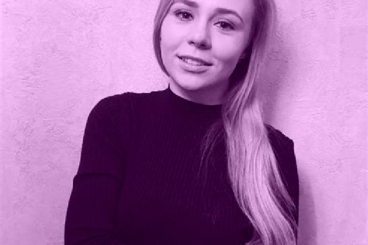 Aurora, 25 — Escort in Satmarel, Romania