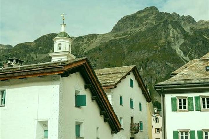 Aurora, 25 — Escort in Sils-Segl Maria, Switzerland