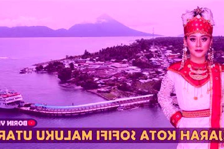 Aurora, 25 — Escort in Sofifi, Indonesia
