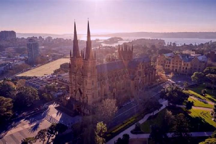 Aurora, 25 — Escort in St Marys, Australia