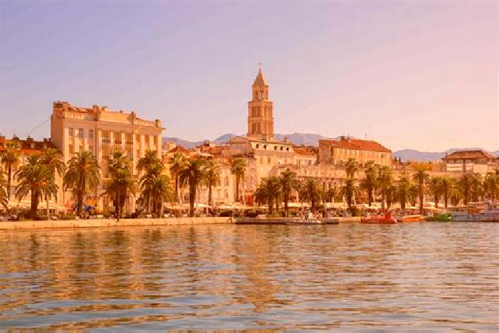 Aurora, 25 — Escort in Stobrec, Croatia