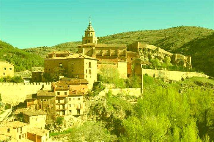 Aurora, 25 — Escort in Torres de Albarracin, Spain