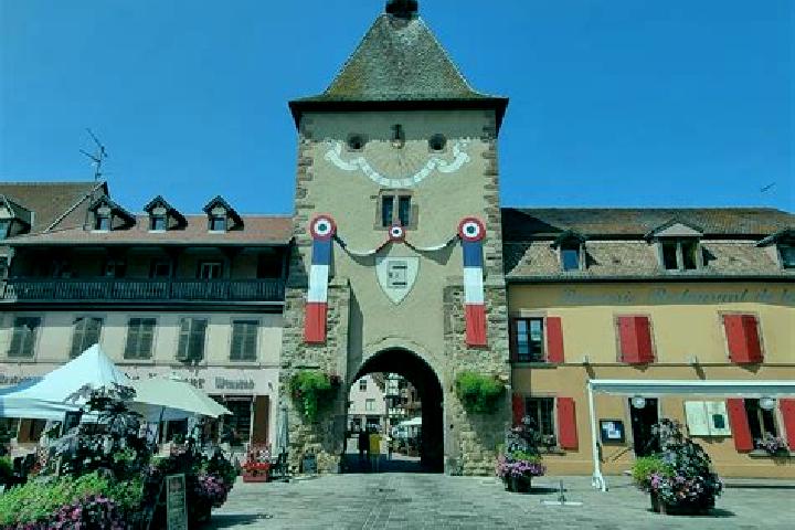 Aurora, 25 — Escort in Turckheim, France