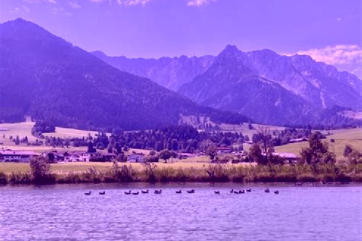 Aurora, 25 — Escort in Walchsee, Austria