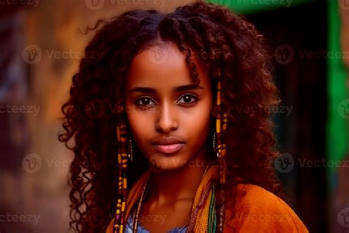 Aurora, 25 — Escort in Wenago, Ethiopia