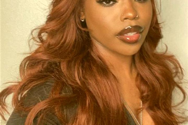 Aurora, 26, a auburn amber-eyed ebony companion based in Adar. Offering Striptease, Duos, OWO. Available for incall and outcall, overnight bookings available.