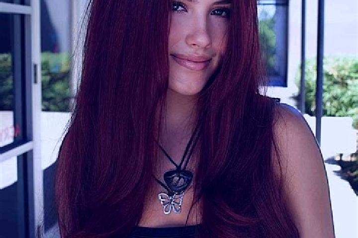 Aurora, 26, a auburn brown-eyed asian companion based in Kemlya. Offering GFE, OWO, Girlfriend Experience, Couples. Available for incall and outcall, overnig...