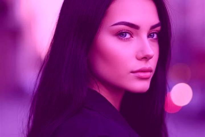 Aurora, 26, a chestnut blue-eyed latina companion based in Priechod. Offering A-Level, Fetish, Duos, BDSM, OWO. Available for incall and outcall, overnight b...
