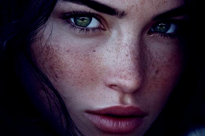 Aurora, 26, a chestnut grey-eyed ebony companion based in Zoerle-Parwijs. Offering Girlfriend Experience, Couples, Roleplay. Available for incall and outcall...