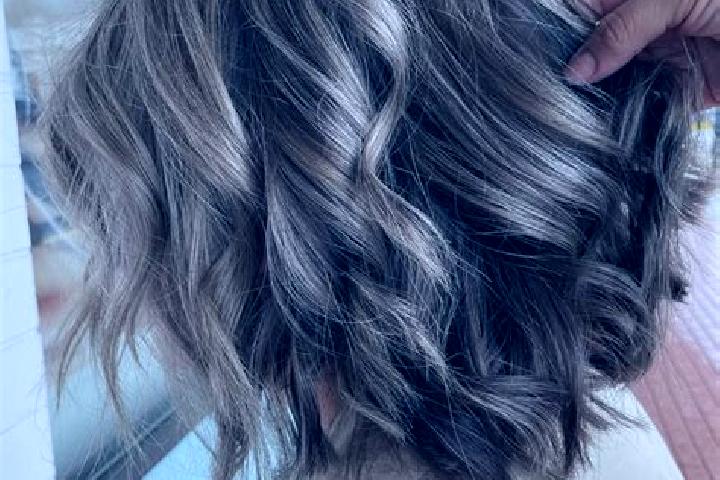 Aurora, 26, a dark blonde grey-eyed ebony companion based in Ibarra. Offering Dinner Date, Tantra, Domination, Massage. Available for incall and outcall, day...